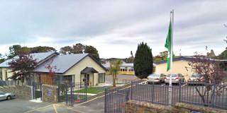 Scoil Naisiunta NMH BRIGHDE